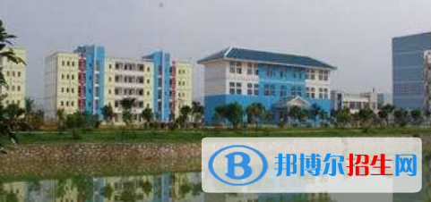 柳州鹿寨職業(yè)教育中心怎么樣、好不好