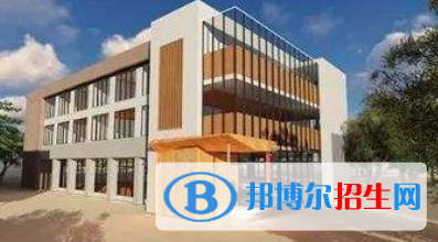 美國達(dá)羅捷派學(xué)校中國校區(qū)