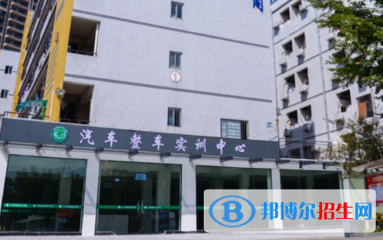 廣東高新技術(shù)高級技工學校地址在哪里