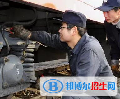 鄭州2020年鐵路學校什么專業(yè)好就業(yè)