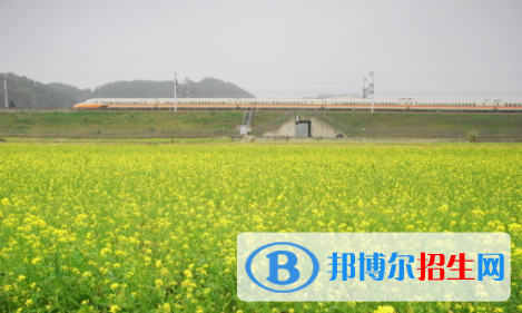 武漢2020年初中生可以上鐵路學校嗎