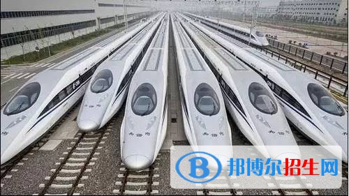 無錫2020年初中生可以上什么鐵路學校