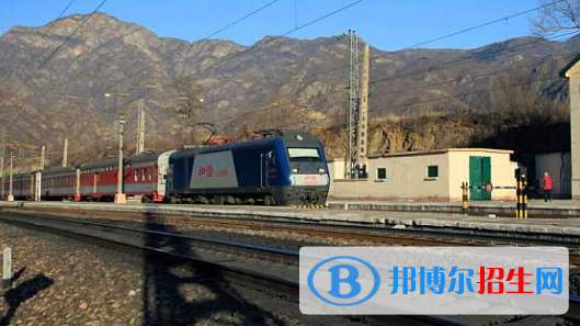 寶雞2020年鐵路學校開設有哪些課程