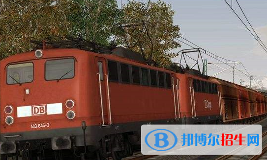 寶雞2020年鐵路學(xué)校好的大專(zhuān)學(xué)校