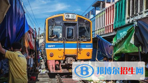 貴陽2020年讀鐵路學校有前途嗎