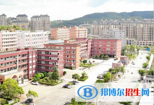 泰順縣職業(yè)教育中心學(xué)校怎么樣、好不好
