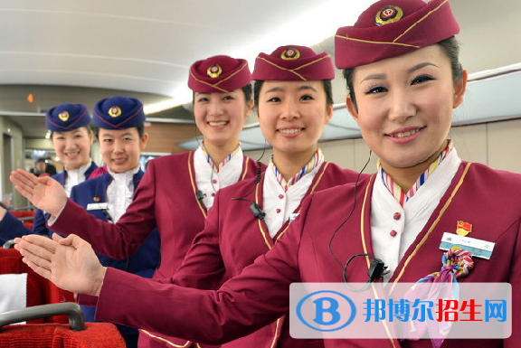 金華2020年鐵路學校什么專業(yè)好