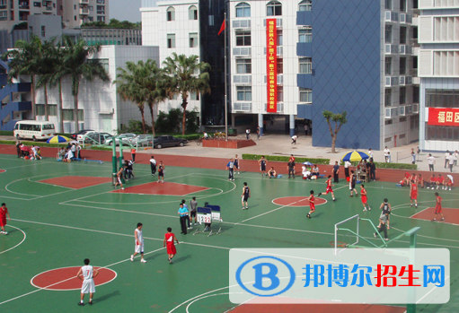 深圳福田區(qū)華強職業(yè)技術(shù)學校2020年報名條件、招生要求、招生對象