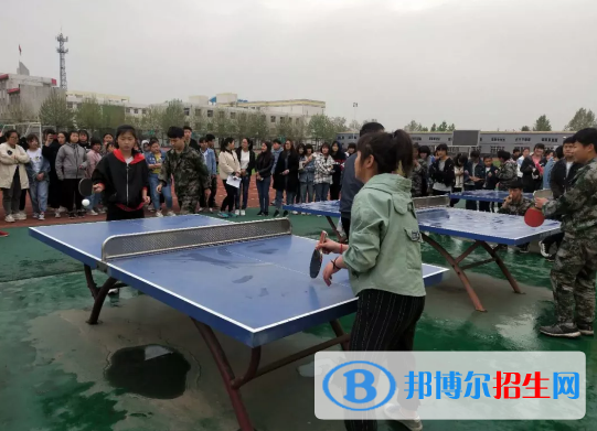 石家莊中和健康職業(yè)中等專業(yè)學(xué)校