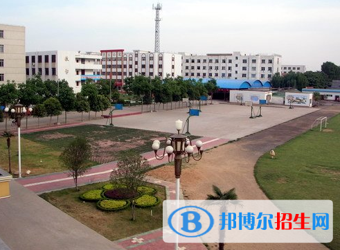 襄城職業(yè)技術(shù)教育中心怎么樣、好不好