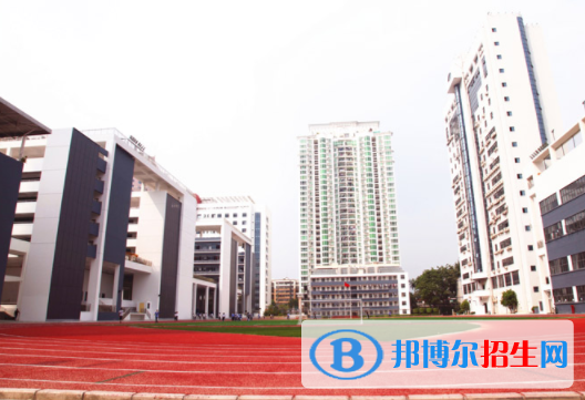 深圳第一職業(yè)技術學校怎么樣、好不好