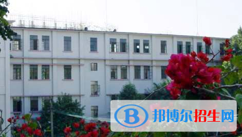 廣西梧州財經(jīng)學校2020年宿舍條件