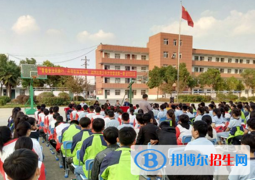 阜陽科學(xué)技術(shù)學(xué)校2020年報名條件、招生要求、招生對象 