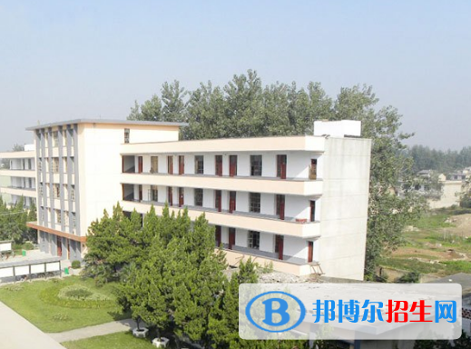 安徽阜陽農(nóng)業(yè)學校怎么樣、好不好