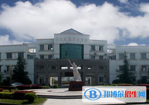 海寧衛(wèi)生學(xué)校怎么樣、好不好