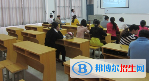 柳江職業(yè)教育中心怎么樣、好不好