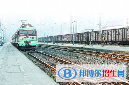 成都2020年哪所鐵路學校最好