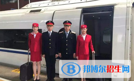蘭州2020年鐵路學校畢業(yè)好找工作嗎