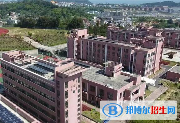 洞頭縣職教中心2020年報(bào)名條件、招生要求、招生對(duì)象