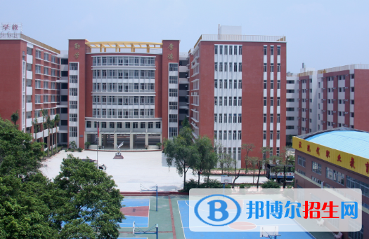 廣東民政職業(yè)技術(shù)學校2020年有哪些專業(yè)