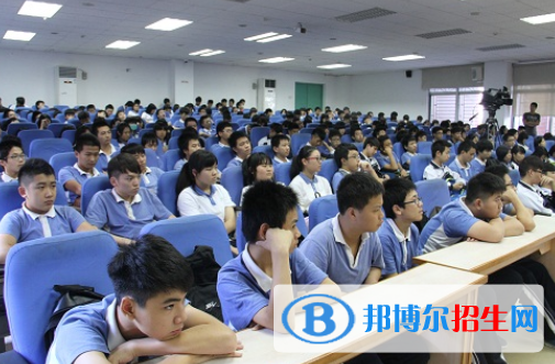 深圳開放職業(yè)技術(shù)學校2020年報名條件、招生要求、招生對象