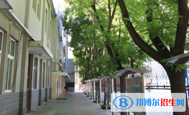 北京第三十五中學