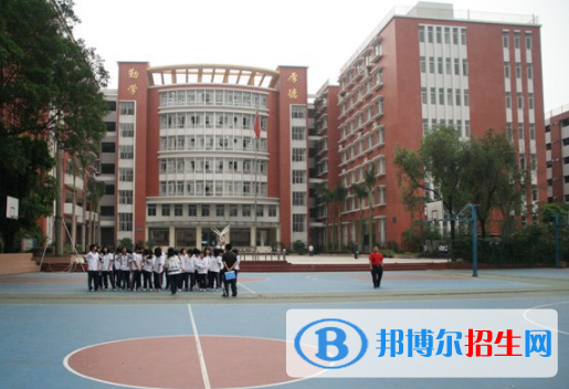 廣東民政職業(yè)技術學校2020年招生辦聯(lián)系電話