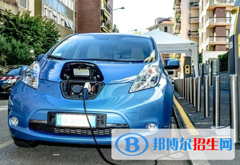 新能源汽車技術專業(yè)