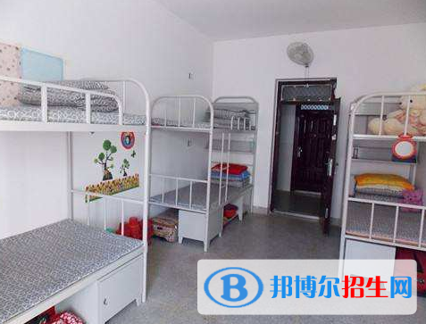 黃山旅游管理學校2020年宿舍條件