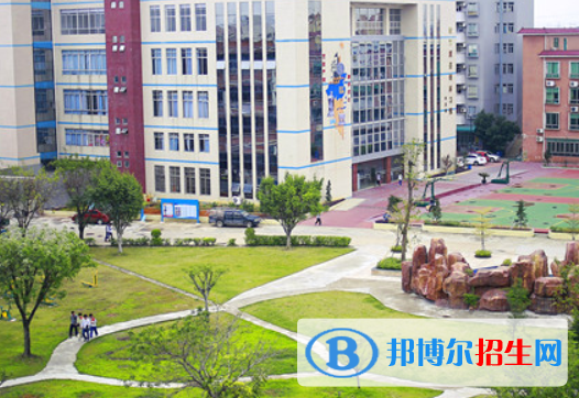 廣州有哪些汽修學校