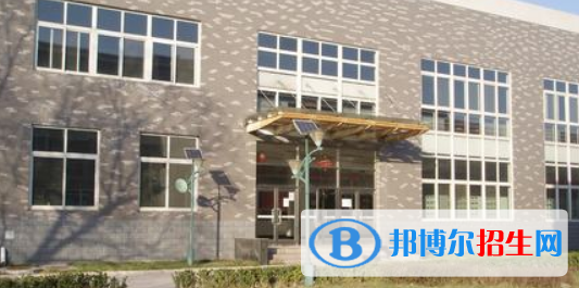 北京劍橋中學國際部
