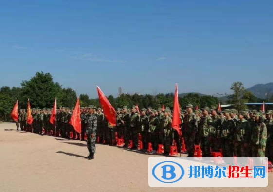 臺(tái)山技工學(xué)校怎么樣、好不好