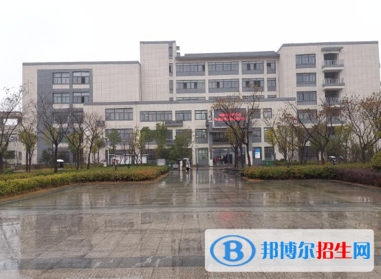合肥工業(yè)學校怎么樣、好不好