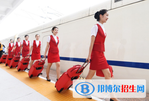 六盤水2020年中專鐵路學校專業(yè)都學什么