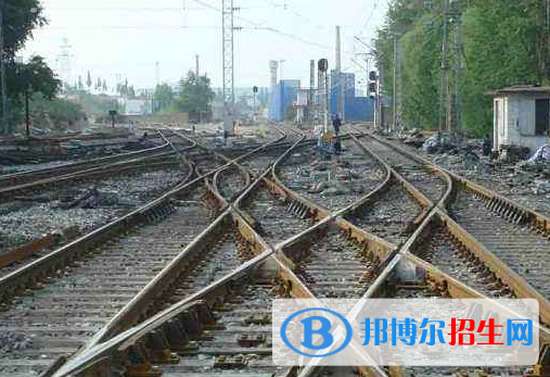 寶雞2020年鐵路學校專業(yè)有哪些