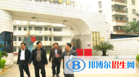 南寧水電技工學(xué)校怎么樣、好不好