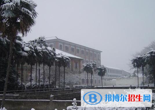 慈溪錦堂高級(jí)職業(yè)中學(xué)怎么樣、好不好