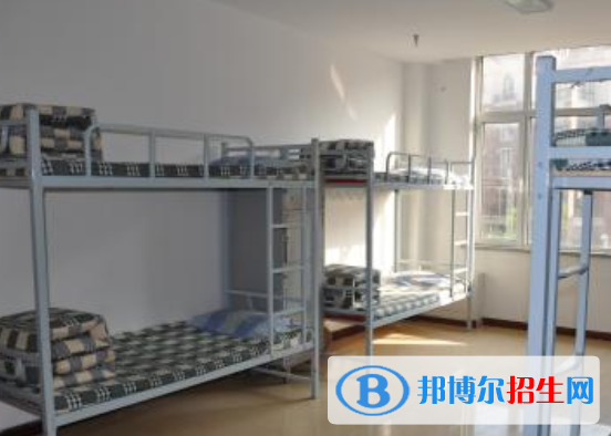 鄲城科技職業(yè)中等專業(yè)學校2021年宿舍條件