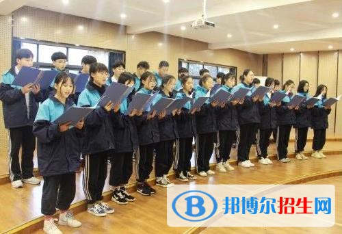 寧波北侖弘途技工學(xué)校怎么樣、好不好