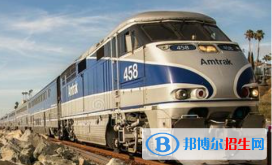 寶雞2020年鐵路學校有哪些專業(yè)