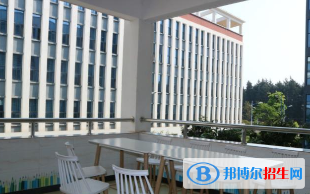 昆明世青國際學校2020年學費、收費多少