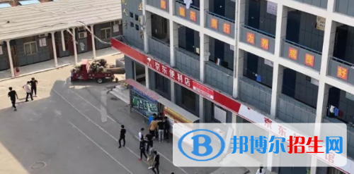 濮陽職業(yè)教育培訓(xùn)中心地址在哪里