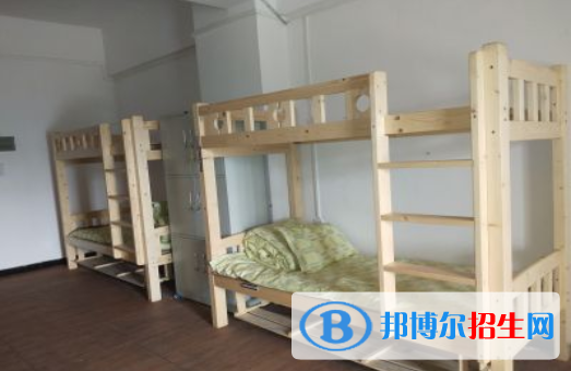 廣州南華工貿(mào)高級(jí)技工學(xué)校2020年宿舍條件