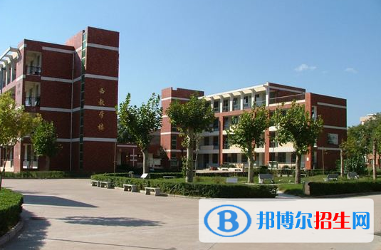 陜西師范大學(xué)附中英中培訓(xùn)中心2020年報(bào)名條件、招生要求、招生對(duì)象