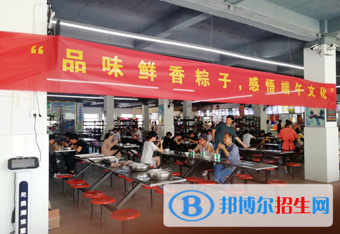 合肥高新科技學校2020年宿舍條件
