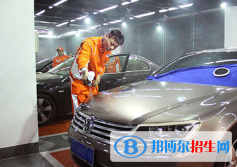 重慶2022年汽修學校讀什么專業(yè)好