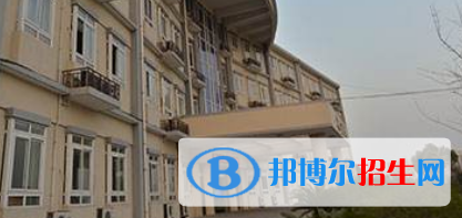 上海交大南洋中學(xué)國(guó)際部
