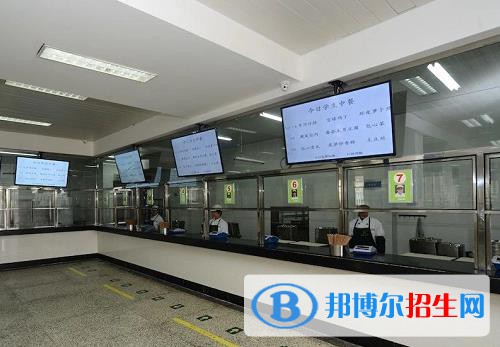 杭州財經(jīng)職業(yè)學(xué)校2020年有哪些專業(yè)