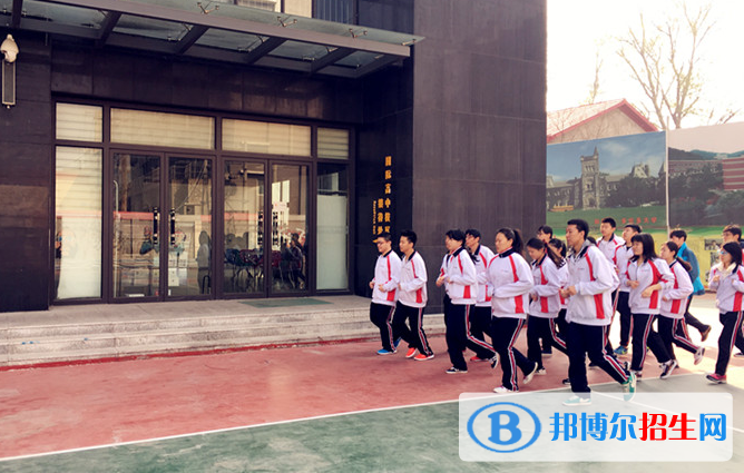唐山英才國際學校怎么樣、好不好