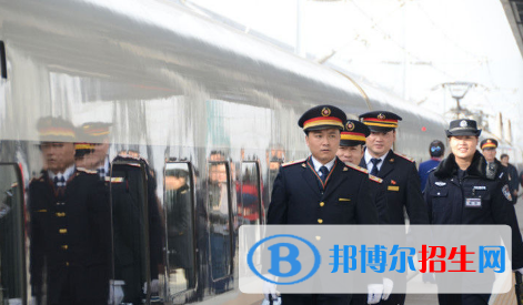 無錫2020年男生初中畢業(yè)上鐵路學校